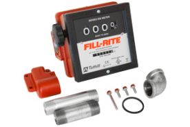 Fill-Rite 901CMK4200燃料表套件