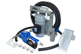 Fill-Rite DF120CAN520-RP Diesel Exhaust Fluid (DEF) Pump