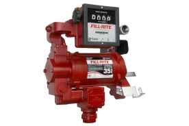 Fill-Rite FR311VLN 115/230V交流燃油输送泵