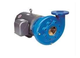 Goulds 18BF2R9G0, End Suction Pump, 6