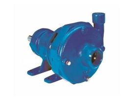 Goulds 3ABFRMA0, End Suction Pump, 1-1/2