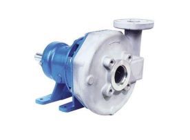 Goulds 4SSFRMA0, Frame Mounted Pump, 2