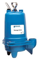 Goulds WS0529B, Submersible Pump, 2