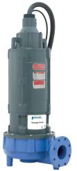 Goulds 4NS12R4AC, Submersible Pump, 4