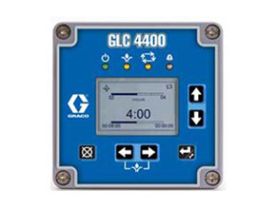 Graco 24B591 GLC 4400 DC Control