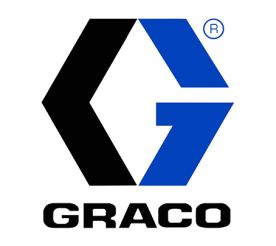 Graco 557293 MMF系列12.5:1齿轮减速器