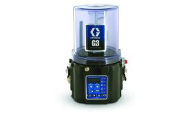 绿草co 96G188 G3 Max Lubrication Pump