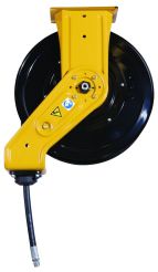 Graco HPH15F Yellow SD Series Hose Reel