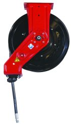 Graco HPH1DC Red SD Series Hose Reel