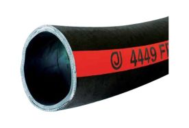 Jason 4449-0200-100, 2 in. ID, FRAC Water Suction Hose