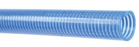 Kanaflex 116BLUE-32X100, 2英寸。ID, Kanaflo蓝水吸入和排放软管