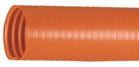 Kanaflex BANDINGSLEEVE-48 3“橙色塑料绑带套管