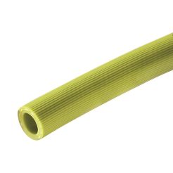 Kuri Tec K4137-06X300, 3/8英寸。ID，绿色PVC喷塑软管