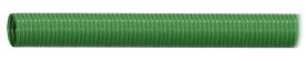2 ID x100英尺:绿色PVC吸水软管-散装