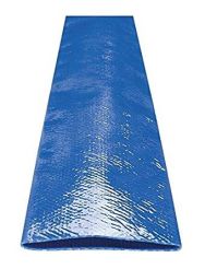 栗山VF150X300, 1-1/2英寸。ID x 300英尺，Vinylflow优质PVC滴灌和排水软管