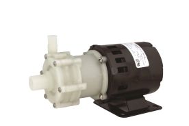 0125-0069-400/AC-2AP-MD/1/40HP5GPM1阶段115VOFC电机Series2Mag驱动泵