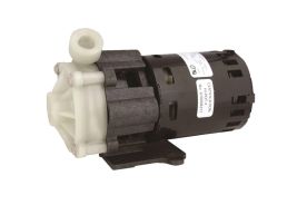 March 0135-0174-0300, MDXT-3, 1/25 HP, 8.5 GPM, 1 Phase, 115V, OFC Motor, Series MDX, Mag Drive Pump