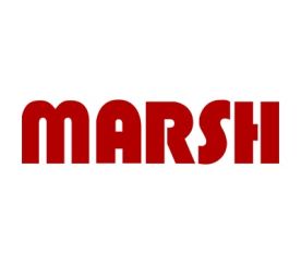 Marsh J1452压力表