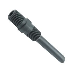 海王星QB-PVC-50，注射羽毛笔，1/2“NPT, 150 PSI, PVC