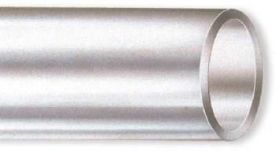 Novaflex 150CL-00250-00, 1/4英寸。ID，饮用水PVC管