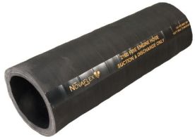 Novaflex 2160BS-03000-00, 3英寸ID，除水/消火栓服务软管
