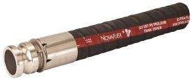 Novaflex 3251BT-1500-00, 1-1/2英寸。ID，特种柔性油罐车软管