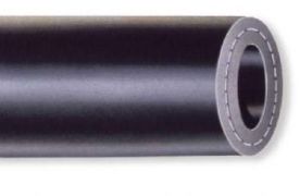 Novaflex 360-00625-03-600, 5/8英寸。ID，全橡胶燃油管路软管