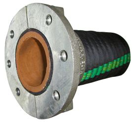 Novaflex 5000YG-02000-00, 2英寸泥浆王软管