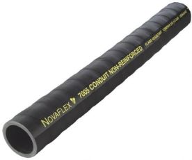 Novaflex 7005bs -005 - 000, 1/2英寸。ID，矿用管道软管