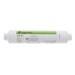 Pentek 255635-43 GS-10CB-5-G-1/4 Chlorine Taste & Odor System