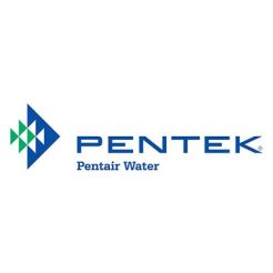 Pentek 4004790ESC7 304 无味钢带链