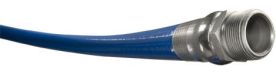 Piranha HPBU-MM12X4003/4IDx400平方公尺蓝污水清理