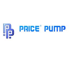Price Pump 0255-3 Shaft