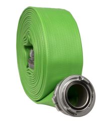 4 ID Pro-Flow HP High Visibility Supply Hose
