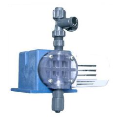 Pulsafeeder X030-XA-AHAA化工计量泵