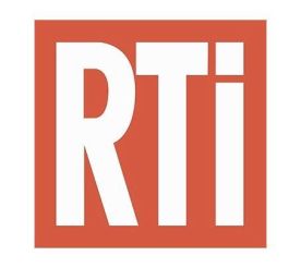 RTI R500HD，重型无压力表调节器，1/2