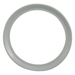 橡胶Fab 101H-150, APC Elastomeric垫片，1-1/2”，布纳，灰色