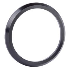 Rubber Fab 40BSB-100, Bevel Seat Gasket, 1