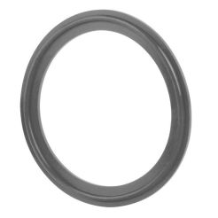 Rubber Fab 40MP-KZ-LS390-100, Tri-Clamp Gasket, Type I, 1