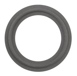 Rubber Fab 40MPG-TS-200, Tri-Clamp Gasket, Type I, 2