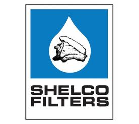 Shelco 2080排气螺丝垫片