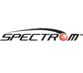 Spectrom S357035201200 Rotor & Shaft