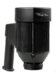 标准SP-280P-2-V，鼓式泵电机，ODP, 1马力，220-240V, 1相，50-60赫兹