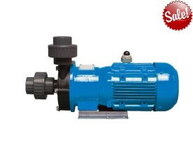T-MagTMICE/PR/VT/063/ABAM串行 Mag驱动泵