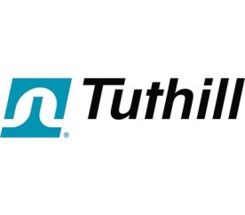 Tuthill P601-18滚珠轴承