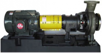 Horizontal ANSI / DIN 7071 Series Pumps