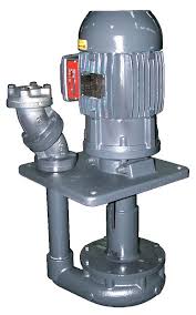 7800 Vertical and Horizontal Series Pumps