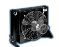 空气冷却热交换器（Airex ARX和Fanex系列）