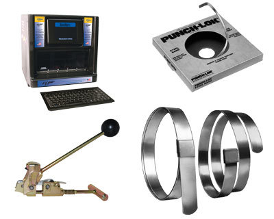 Hose Clamps, Banding & Tools