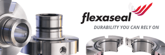 Flex-A-Seal Mechanical Seals